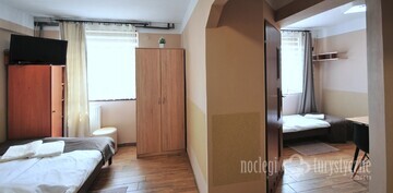 Darłowo pokój gościnny - Nad morzem