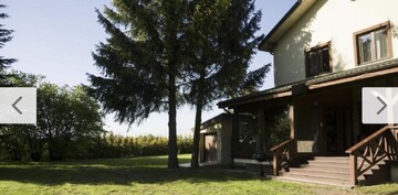 Iława Domy wczasowe - Nad jeziorem