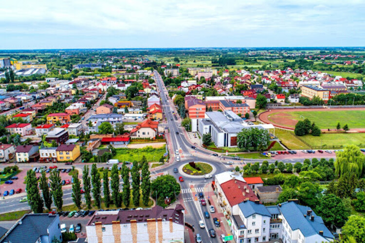 Odkryj Urokliwy Płońsk - Perła Północnego Mazowsza