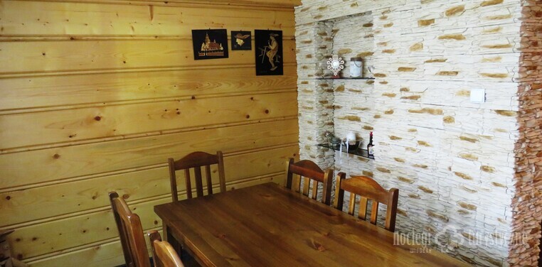 DWUPIĘTROWY APARTAMENT GROTA 2 | Zakopane - kwatera prywatna w górach