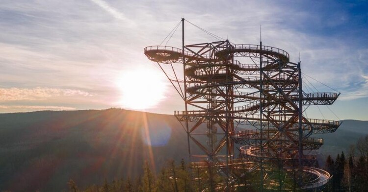 Atrakcje w pobliżu ulicy Kosciuszki