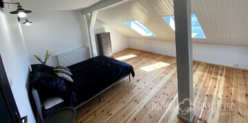 Pisz Kwatery prywatne - Nad jeziorem