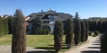 Olsztyn ulica Hiacyntowa kwatera prywatna - Nad jeziorem