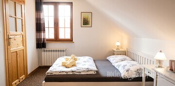 Szczytno Agroturystyka - Nad jeziorem