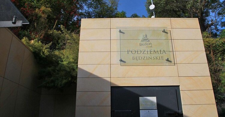 Najważniejsze zabytki i atrakcje Turystyczne w Będzinie