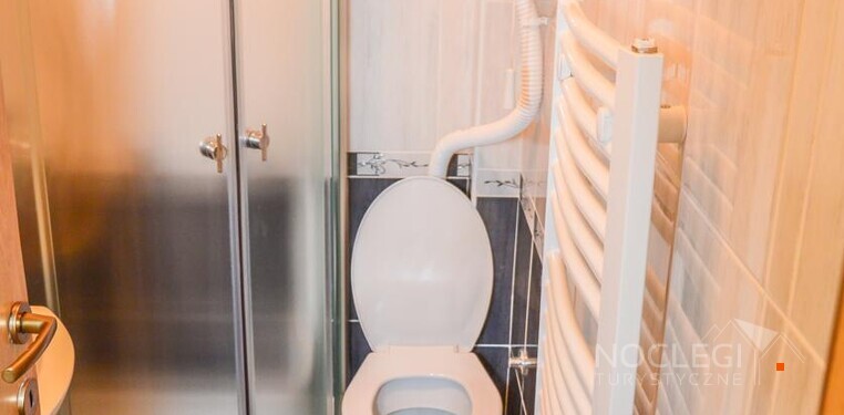 Willa Zakrzewskiego | Zakopane - willa w górach