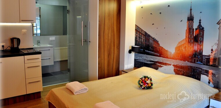 Apartamenty Krakow For You  - Kraków ulica Grodzka noclegi 
