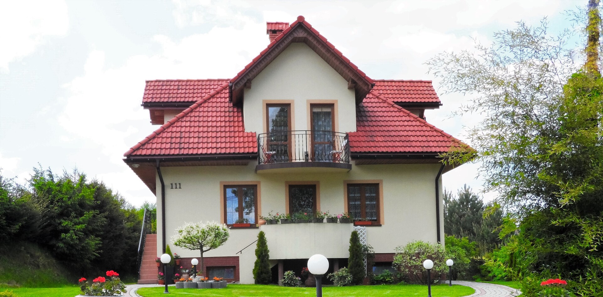 Olsztynek ulica Świerkocin noclegi 