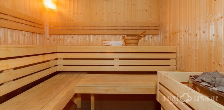 Villa PUERTO Restaurant Cafe | Pobierowo - willa nad morzem