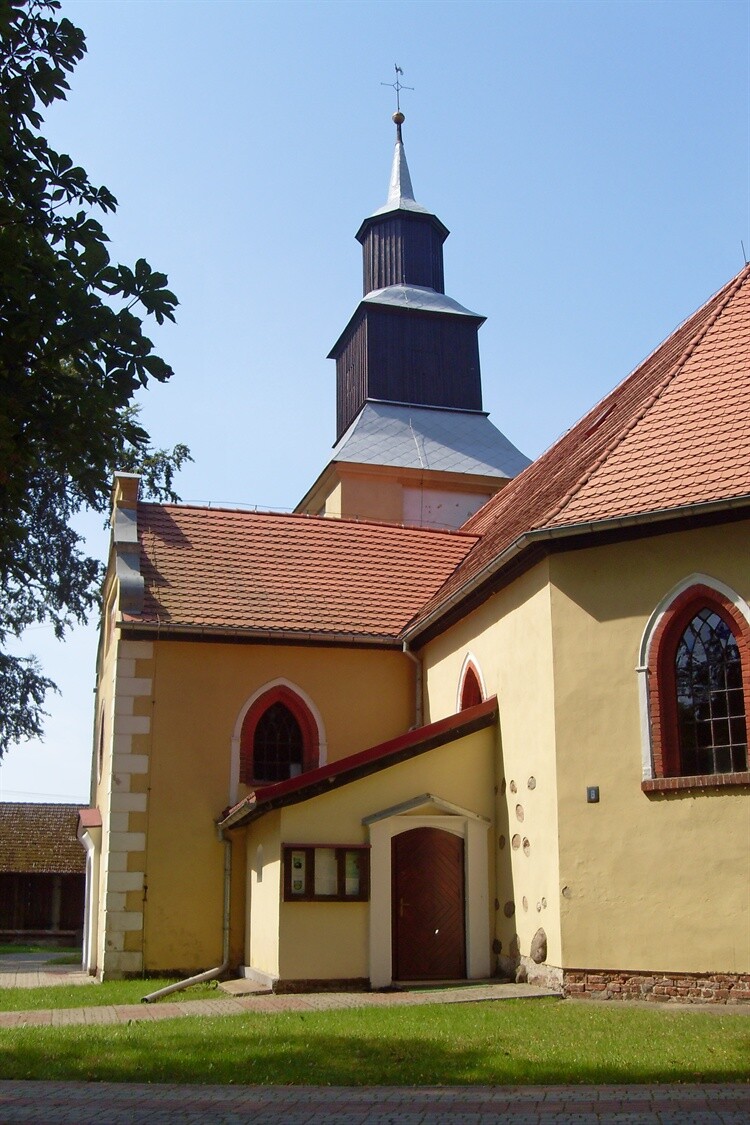 Atrakcje turystyczne Karnic