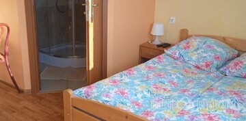 Korbielów ulica Wspólna kwatera prywatna - W górach