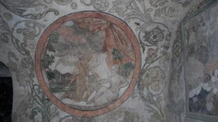 Piwnica pod Fortuną w Lublinie