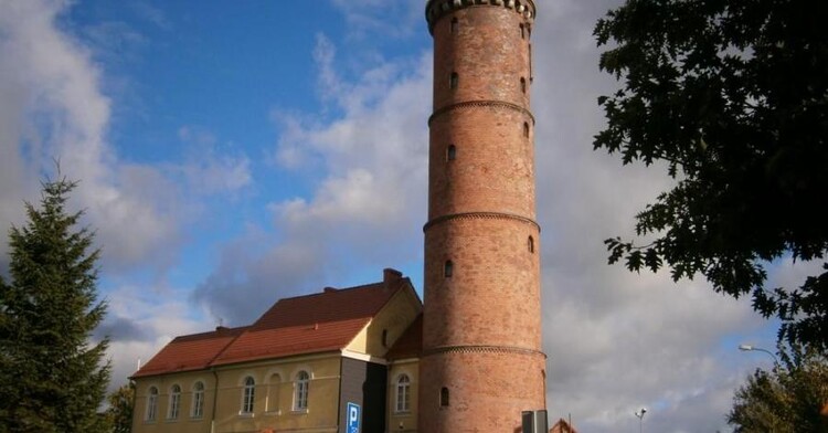 Zabytki i atrakcje turystyczne Jarosławca