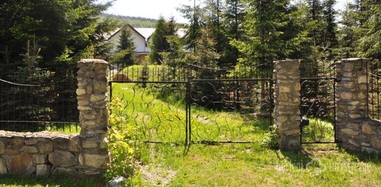 Pokoje w górach u Wanata - Stronie Śląskie ulica Nowy Gierałtów noclegi 