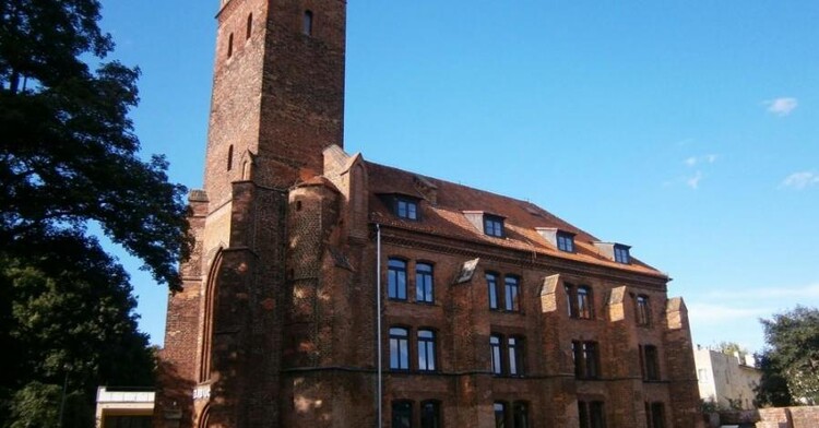 Kościół św. Mikołaja w Słupsku