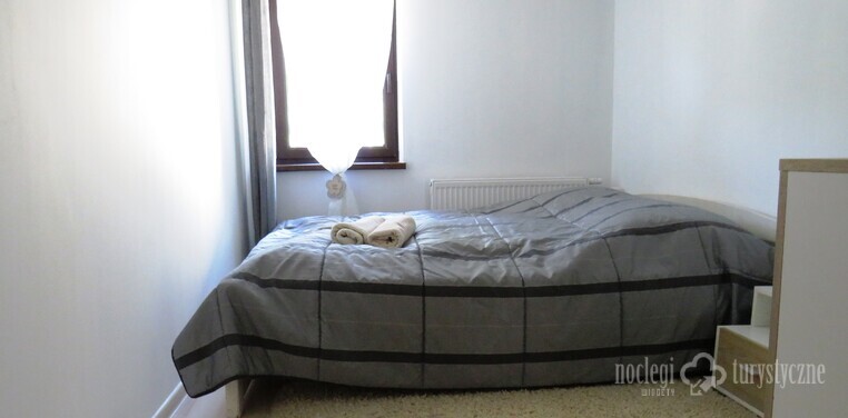 DWUPIĘTROWY APARTAMENT GROTA 2 | Zakopane - kwatera prywatna w górach