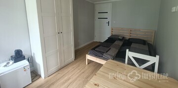 Olsztynek Ośrodki wypoczynkowe - Nad jeziorem