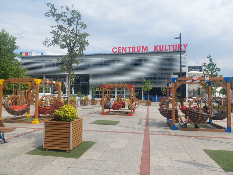 Kościół pw. Miłosierdzia Bożego w Grodzisku Mazowieckim - Arcydzieło architektury sakralnej na Mazowszu