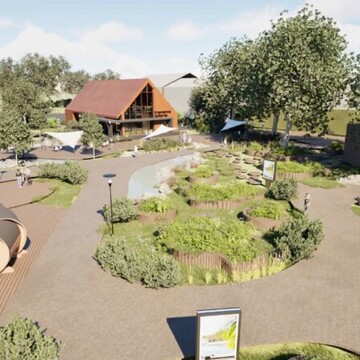 Tatrzański Park Edukacyjny