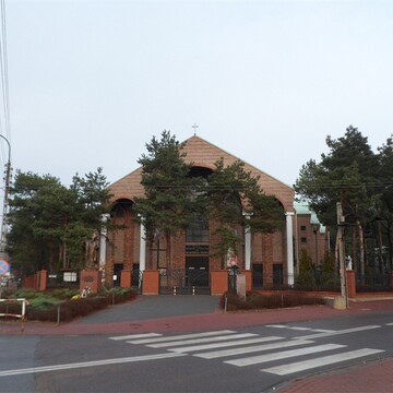 Kościół Mariacki w Gdańsku