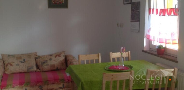 U Basi | Puck - kwatera prywatna nad morzem