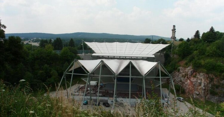 Amfiteatr Kadzielnia