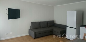 Olsztynek Ośrodki wypoczynkowe - Nad jeziorem