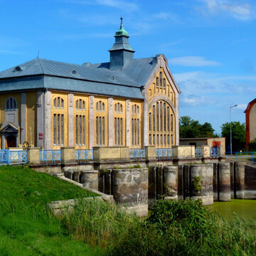 Pomnik Józefa Szalaya w Szczawnicy