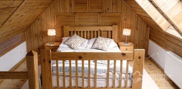 Szczytno Agroturystyka - Nad jeziorem