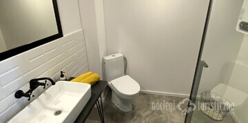 Pisz Kwatery prywatne - Nad jeziorem