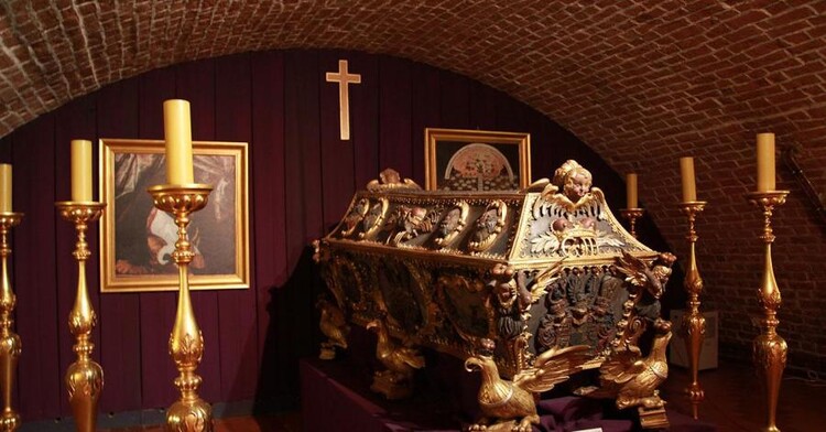 Muzeum Piastów Śląskich w Brzegu