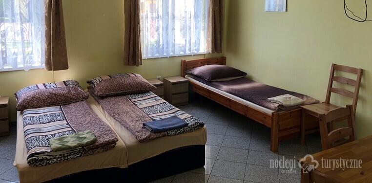 AGROPENSJONAT FURTAK - Agroturystyka noclegi