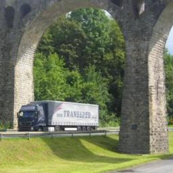 Wiadukt w Lewinie Kłodzkim