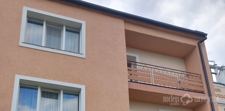 Tanie noclegi pod dobrym dachem - Na równinie noclegi