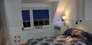 Kołobrzeg kwatera prywatna - Nad morzem