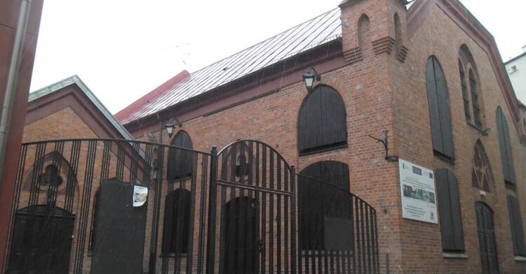 Teatr Rondo w Słupsku