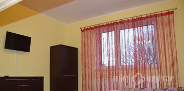 Będzin ulica Długa hostel - Na równinie