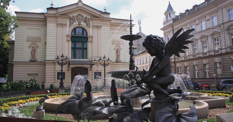 Teatr Polski w Bielsku-Białej