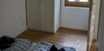 Olsztynek Ośrodki wypoczynkowe - Nad jeziorem