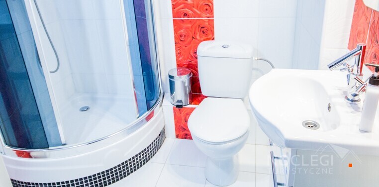 Apartament Ella 8-osobowy | Władysławowo - apartament nad morzem