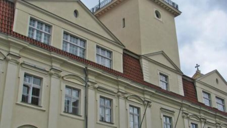 Ratusz w Grudziądzu