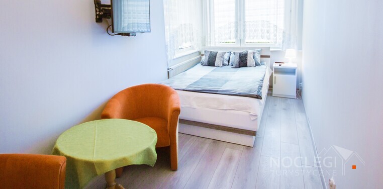 Apartament Ella 8-osobowy | Władysławowo - apartament nad morzem