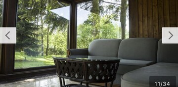 Iława Domy wczasowe - Nad jeziorem