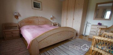 Gdynia ulica Wschodnia pokój gościnny - Nad morzem