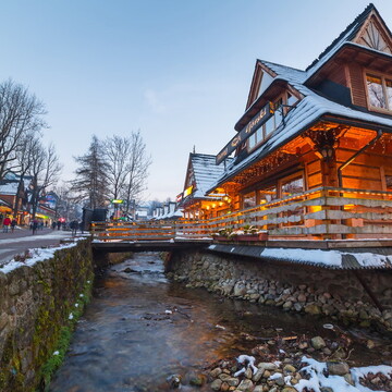 Zakopane