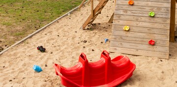 Czarna Wieś Ośrodki wypoczynkowe - Nad jeziorem