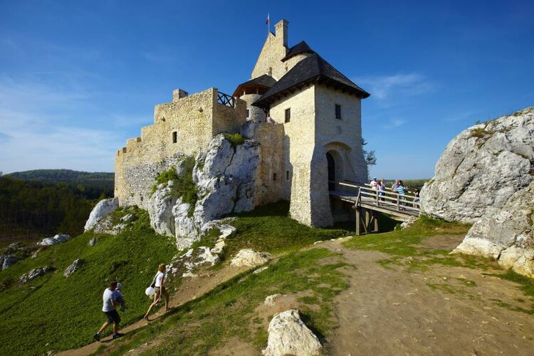 Bobolice - miasto z historią i charakterem