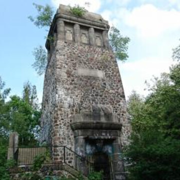 Ławeczka Jana Szczepańskiego w Ustroniu