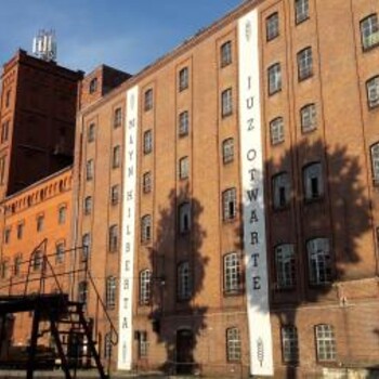 Młyn Hilberta w Dzierżoniowie