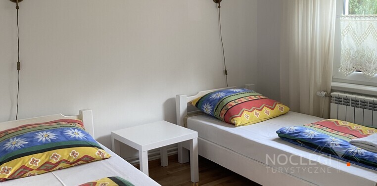 Lidzbark | Lidzbark - apartament nad jeziorem